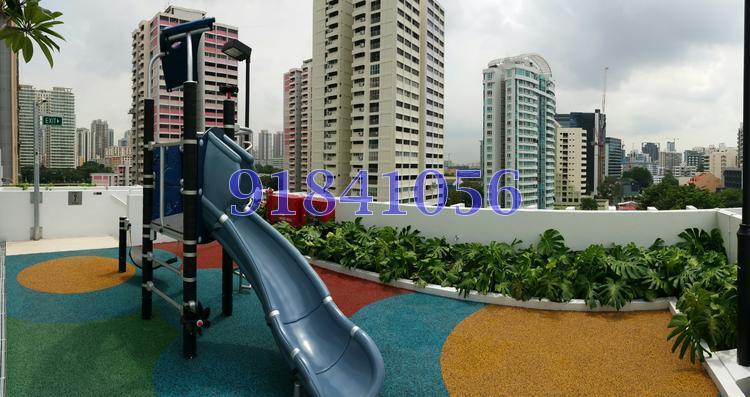 One Dusun Residences (D12), Apartment #115198702